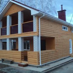 Гостиничный комплекс Дядя Ваня, Кстово, Нижегородская область