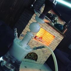 Гостевой дом Шале, Крымск, Краснодарский край