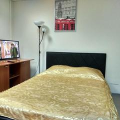 Гостиница Кстово, Кстово, Нижегородская область