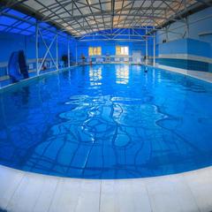 Гостиничный комплекс Дядя Ваня, Кстово, Нижегородская область