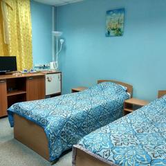 Гостиница Кстово, Кстово, Нижегородская область