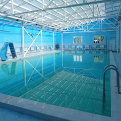 Гостиничный комплекс Дядя Ваня, Кстово, Нижегородская область