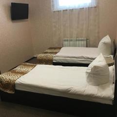 Гостиница ГРК-Калипсо, Кстово, Нижегородская область