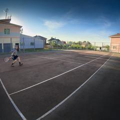 Гостиничный комплекс Дядя Ваня, Кстово, Нижегородская область