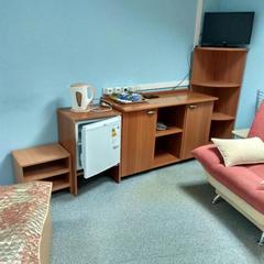 Гостиница Кстово, Кстово, Нижегородская область