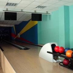 Гостиничный комплекс Дядя Ваня, Кстово, Нижегородская область