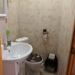 Гостиничный комплекс Жемчужина ика, Крутинка, Омская область