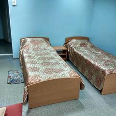 Гостиница Кстово, Кстово, Нижегородская область