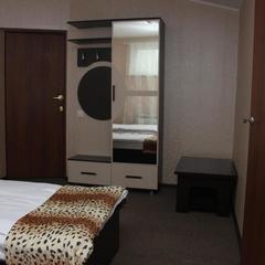 Гостиница ГРК-Калипсо, Кстово, Нижегородская область