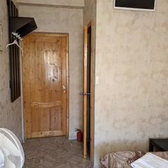 Гостиничный комплекс Жемчужина ика, Крутинка, Омская область