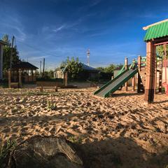 Гостиничный комплекс Дядя Ваня, Кстово, Нижегородская область