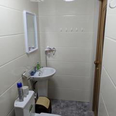 Гостиничный комплекс Жемчужина ика, Крутинка, Омская область