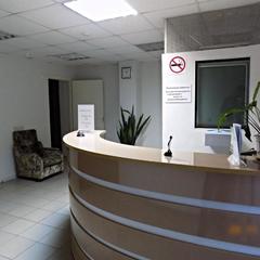 Гостиница Кстово, Кстово, Нижегородская область