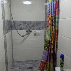 Гостиничный комплекс Жемчужина ика, Крутинка, Омская область