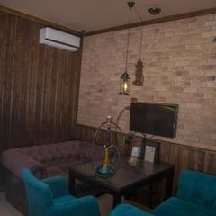 Гостевой дом Шале, Крымск, Краснодарский край