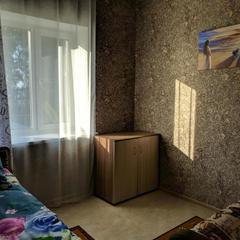 Гостиничный комплекс Жемчужина ика, Крутинка, Омская область