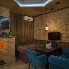 Гостевой дом Шале, Крымск, Краснодарский край