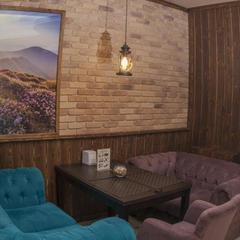 Гостевой дом Шале, Крымск, Краснодарский край