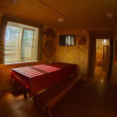 Гостиничный комплекс Дядя Ваня, Кстово, Нижегородская область