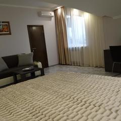 Гостевой дом Шале, Крымск, Краснодарский край