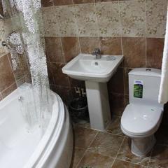 Гостиница ГРК-Калипсо, Кстово, Нижегородская область