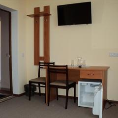 Гостиничный комплекс Дядя Ваня, Кстово, Нижегородская область