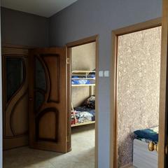 Гостиничный комплекс Жемчужина ика, Крутинка, Омская область