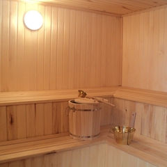 Гостиничный комплекс Дядя Ваня, Кстово, Нижегородская область