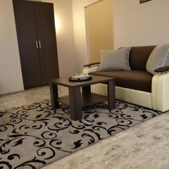 Гостевой дом Шале, Крымск, Краснодарский край