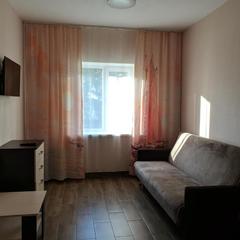 Гостиничный комплекс Жемчужина ика, Крутинка, Омская область