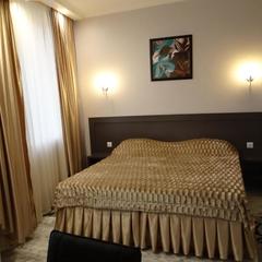 Гостевой дом Шале, Крымск, Краснодарский край