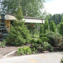 Гостиница ГРК-Калипсо, Кстово, Нижегородская область