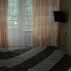 Гостиничный комплекс Дядя Ваня, Кстово, Нижегородская область