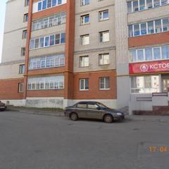 Гостиница Кстово, Кстово, Нижегородская область