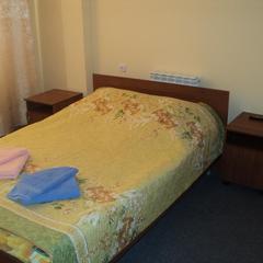 Гостиничный комплекс Дядя Ваня, Кстово, Нижегородская область