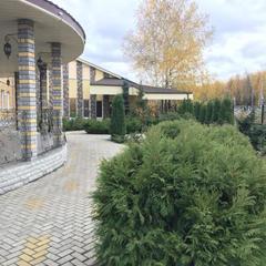 Гостиница ГРК-Калипсо, Кстово, Нижегородская область