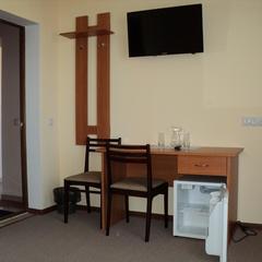 Гостиничный комплекс Дядя Ваня, Кстово, Нижегородская область