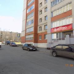 Гостиница Кстово, Кстово, Нижегородская область