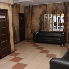 Гостиница ГРК-Калипсо, Кстово, Нижегородская область