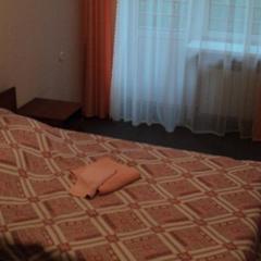 Гостиничный комплекс Дядя Ваня, Кстово, Нижегородская область