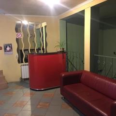 Гостиница ГРК-Калипсо, Кстово, Нижегородская область