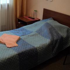 Гостиничный комплекс Дядя Ваня, Кстово, Нижегородская область