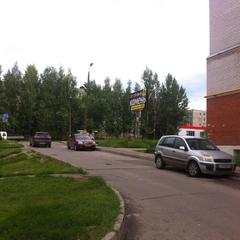 Гостиница Кстово, Кстово, Нижегородская область