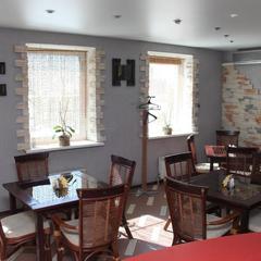 Гостиница ГРК-Калипсо, Кстово, Нижегородская область