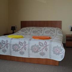 Гостиничный комплекс Дядя Ваня, Кстово, Нижегородская область