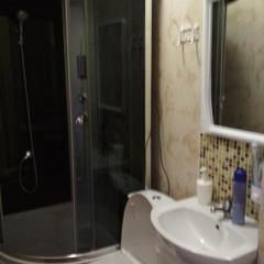 Гостиничный комплекс Жемчужина ика, Крутинка, Омская область