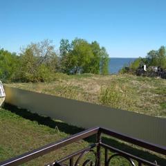 Гостиничный комплекс Жемчужина ика, Крутинка, Омская область