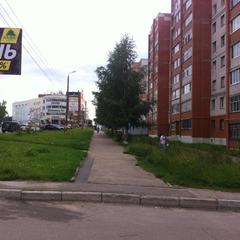 Гостиница Кстово, Кстово, Нижегородская область