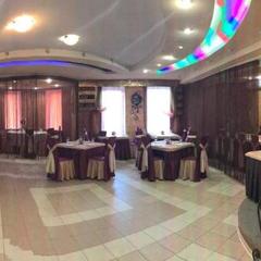 Гостиница ГРК-Калипсо, Кстово, Нижегородская область