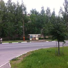 Гостиница Кстово, Кстово, Нижегородская область